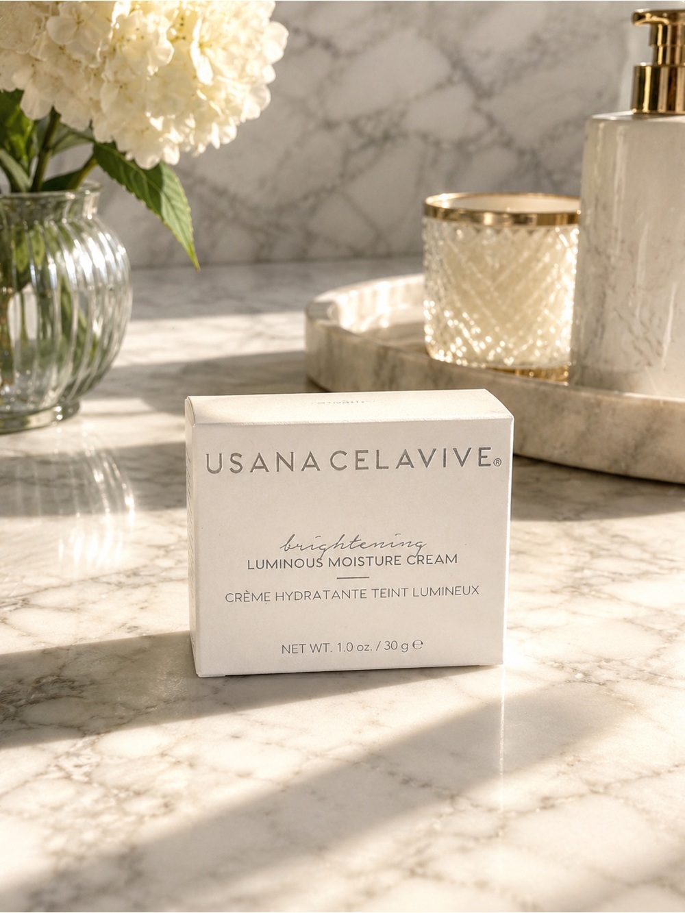 Usana Celavive Skincare Bundle - Picture 3 of 8